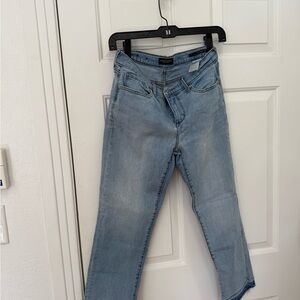 Banana Republic Classic Blue Women's Jeans